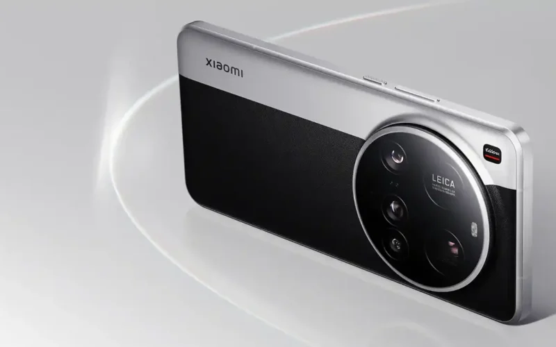 شاومي 17 ألترا يكشف موعد إطلاقه بمواصفات خارقة